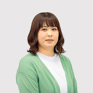 質問回答者Bさん