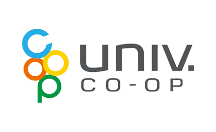 立命館生活協同組合のロゴ