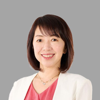 東海林 直子（しょうじ なおこ）