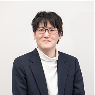 高橋 佑典 (Yuusuke Takahashi)