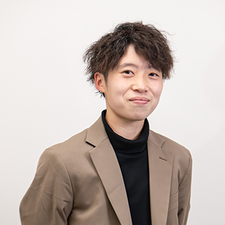 中島 亜咲(Asaki Nakajima)