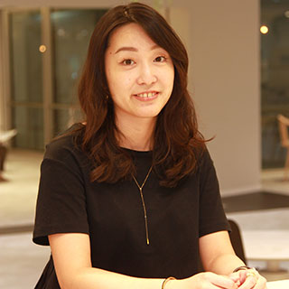 谷口 茉央(たにぐち まお)