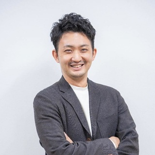 小田原　祐太　（おだはら　ゆうた）