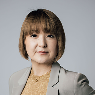 疋田 和可奈