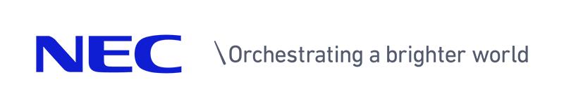 NECロゴ