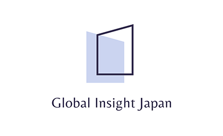 グローバルインサイト合同会社のロゴ