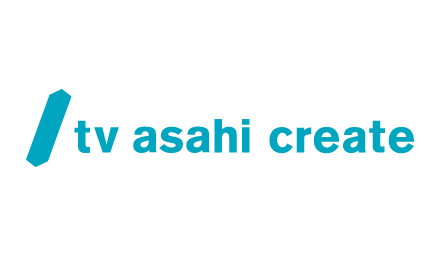 株式会社テレビ朝日クリエイト様のロゴ