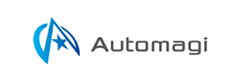 Automagi株式会社のロゴ