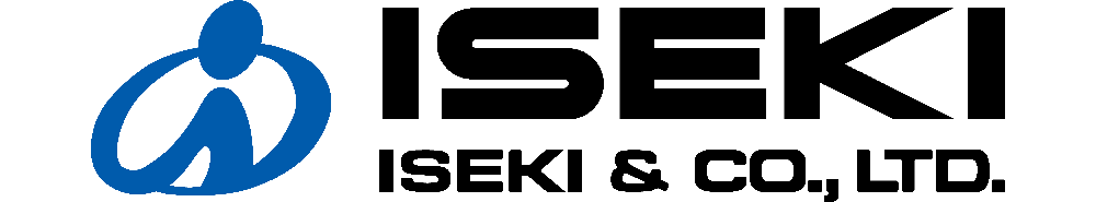 井関農機株式会社のロゴ