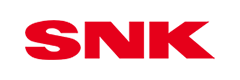 新日本工機株式会社のロゴ