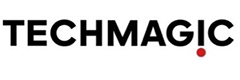TechMagic株式会社のロゴ