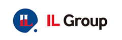 株式会社ILホールディングスのロゴ