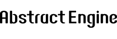 株式会社アブストラクトエンジンのロゴ