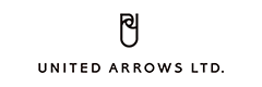 株式会社ユナイテッドアローズのロゴ