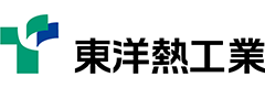 東洋熱工業株式会社のロゴ