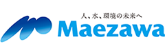 前澤化成工業株式会社のロゴ