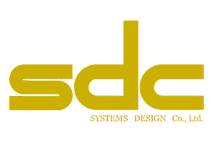 システムズ・デザイン株式会社様
