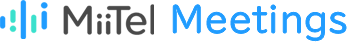 MiiTel Meetings