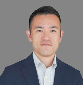 安島 健太