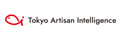 Tokyo Artisan Intelligenceのロゴ