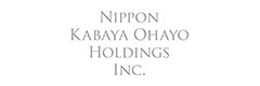 NIPPON KABAYA OHAYO HOLDINGS INC.のロゴ