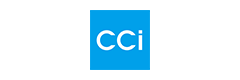 CCiのロゴ