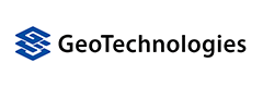GeoTechnologiesのロゴ