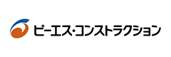 ビーエス・コンストラクション株式会社のロゴ