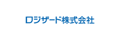 ロジザード株式会社のロゴ