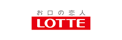 株式会社ロッテホールディングスのロゴ