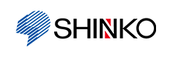 SHINKOのロゴ
