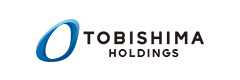 飛島ホールディングス株式会社のロゴ