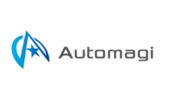 Automagiのロゴ
