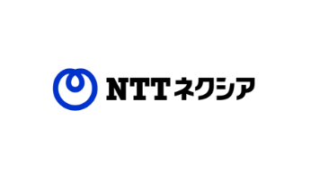 NTTネクシアのロゴ