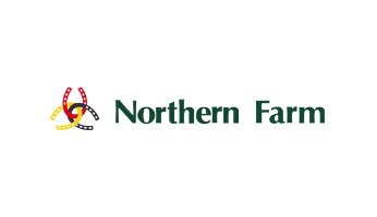 Northern Farmのロゴ