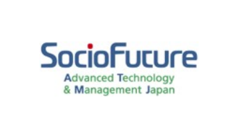 SocioFutureのロゴ
