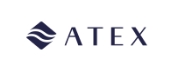 ATEXのロゴ