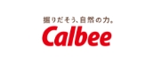 Calbeeのロゴ