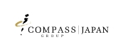 COMPASS GROUPのロゴ