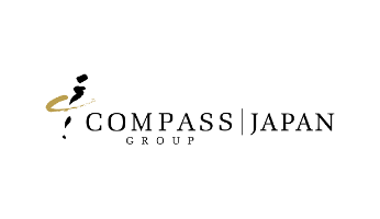 COMPASS GROUPのロゴ