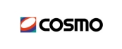 COSMOのロゴ