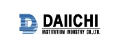 DAIICHIのロゴ