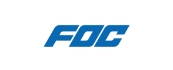 FOCのロゴ