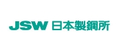 日本製鋼所のロゴ