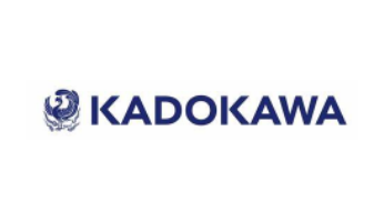 KADOKAWAのロゴ