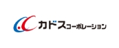 カドスコーポレーションのロゴ