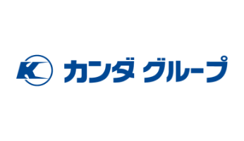 カンダ グループのロゴ