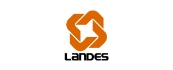landesのロゴ