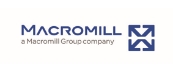 MACROMILLのロゴ