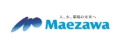 Maezawaのロゴ